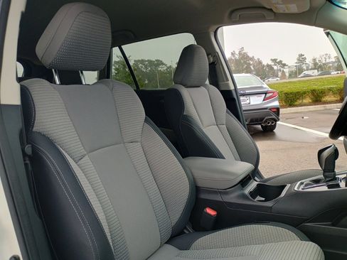 Certified 2021 Subaru Outback Premium w/ Popular Package #1 image 23