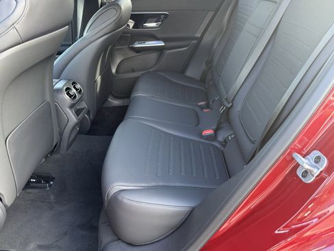 New 2026 Mercedes-Benz GLC 350e 4MATIC image 30