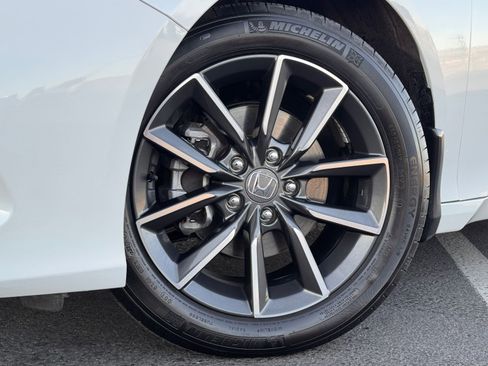 Certified 2021 Honda Accord EX-L image 30