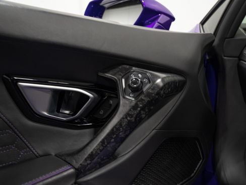 Used 2020 Lamborghini Huracan EVO AWD/4WD image 37