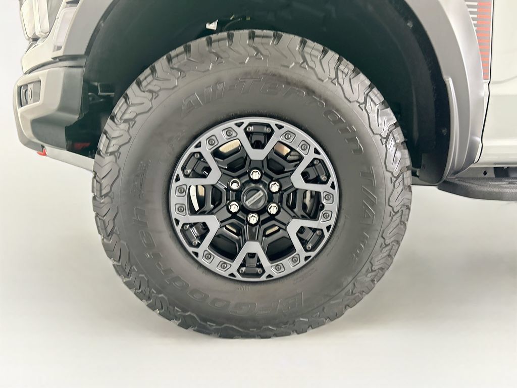 Used 2026 Ford F150 Raptor w/ Equipment Group 803A Raptor R AWD/4WD image 29