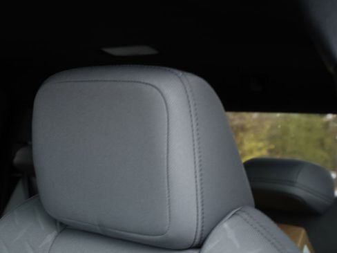 New 2025 Toyota Tacoma SR5 image 22