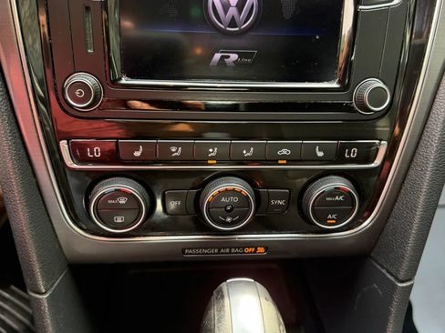 Used 2017 Volkswagen Passat 1.8T R-Line FWD image 28