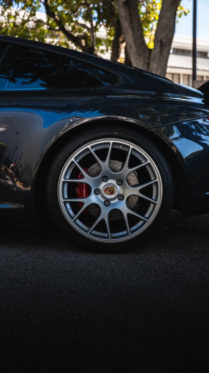Used 2006 Porsche 911 Carrera S RWD image 6