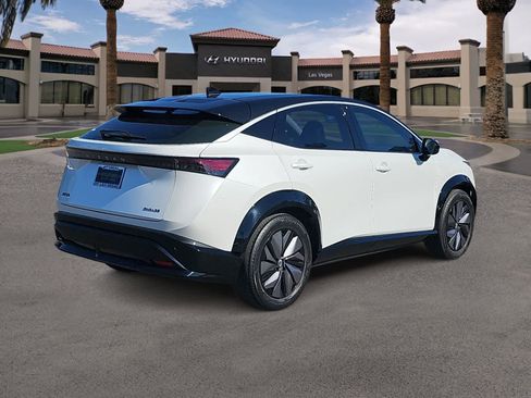 Used 2023 Nissan Ariya FWD image 8