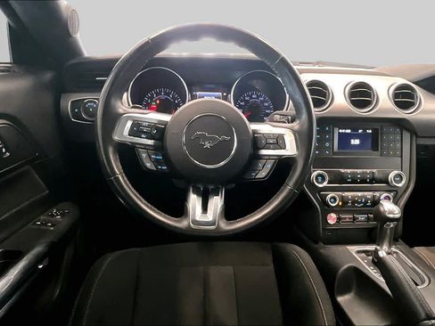 Used 2020 Ford Mustang GT RWD image 4