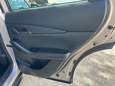 Used 2024 MAZDA CX-30 AWD 2.5 S w/ Preferred Package image 24