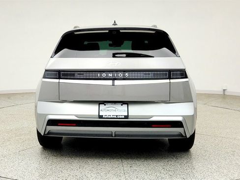 Used 2025 Hyundai Ioniq 5 Limited RWD image 6