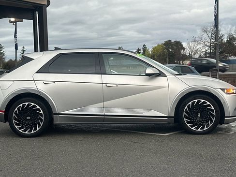 Certified 2024 Hyundai Ioniq 5 Limited image 3