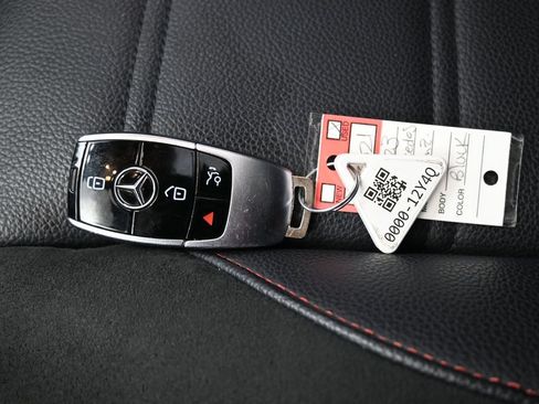 Used 2023 Mercedes-Benz E 53 AMG 4MATIC Sedan image 34