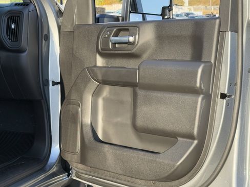 New 2026 Chevrolet Silverado 2500 Custom w/ Custom Value Package image 21