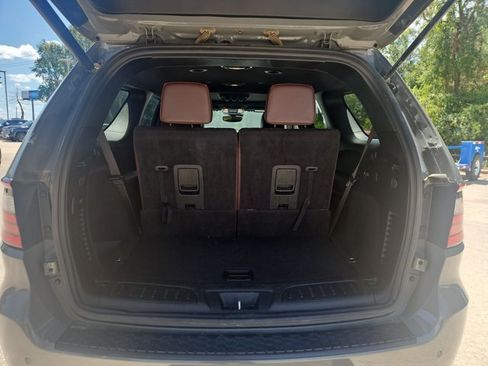 Used 2024 Dodge Durango GT AWD/4WD image 5