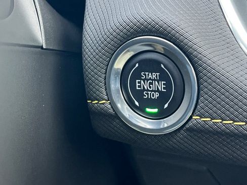 New 2026 Chevrolet TrailBlazer ACTIV w/ Convenience Package FWD image 19