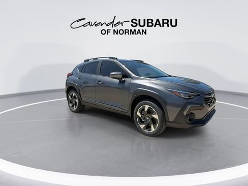 New 2026 Subaru Crosstrek 2.5i Limited AWD/4WD image 2