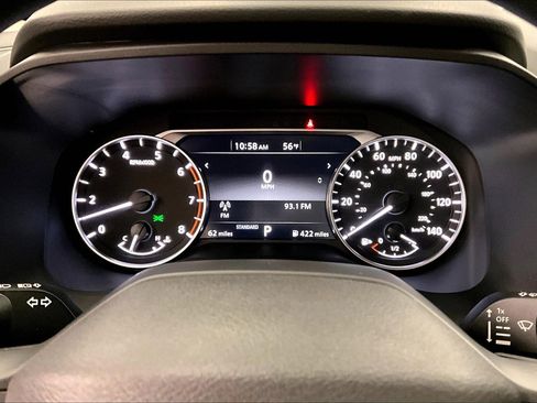 New 2025 Nissan Rogue S image 45