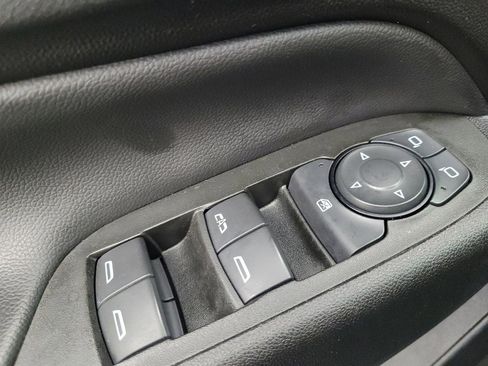 Used 2022 Chevrolet Equinox LT FWD image 27