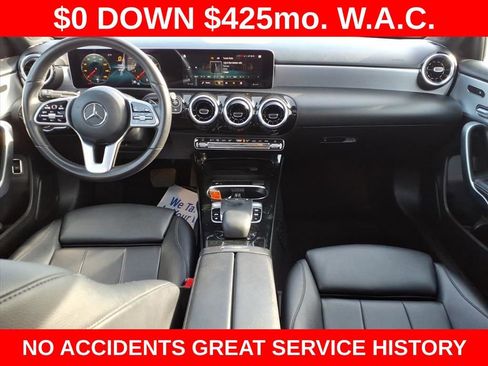 Used 2019 Mercedes-Benz A 220 4MATIC w/ Premium Package image 22