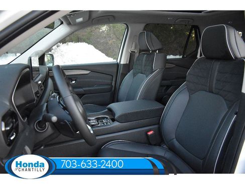 New 2026 Honda Pilot Elite image 28