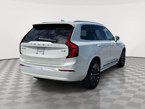 Used 2026 Volvo XC90 B6 Plus w/ Protection Package Premier AWD/4WD image 4