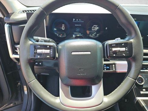 Certified 2025 Hyundai Santa Fe SEL FWD image 15