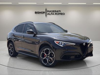Used 2023 Alfa Romeo Stelvio Veloce