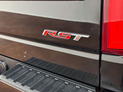 Used 2024 Chevrolet Silverado 1500 RST image 51