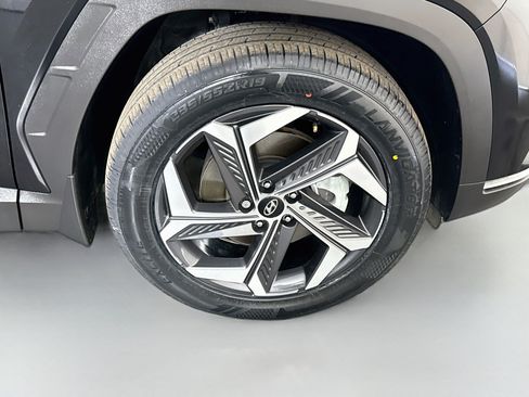 Used 2022 Hyundai Tucson SEL AWD/4WD image 32