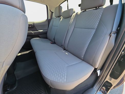 Used 2023 Toyota Tacoma SR AWD/4WD image 13