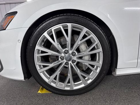 Used 2019 Audi A6 3.0T Prestige AWD/4WD image 17