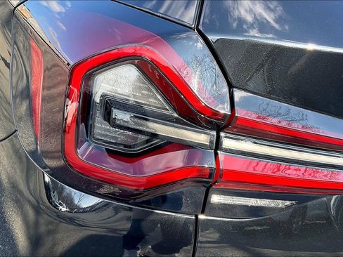 Used 2022 BMW X3 xDrive30i w/ Convenience Package w/ZPA image 29