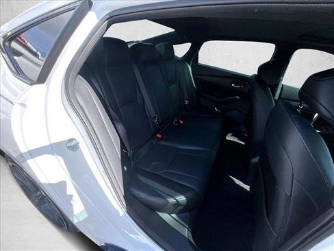 Used 2023 Honda Accord Sport image 28