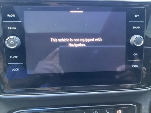 Used 2022 Volkswagen Atlas SE w/ Panoramic Sunroof Package AWD/4WD image 19