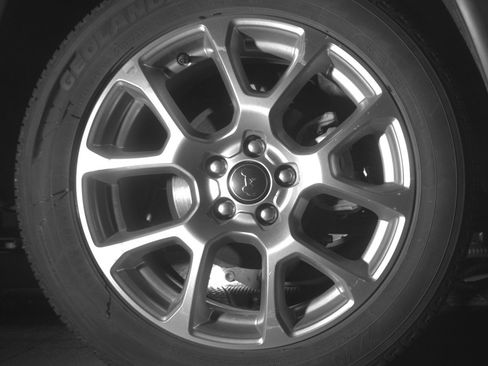 Used 2025 Jeep Compass Limited image 15