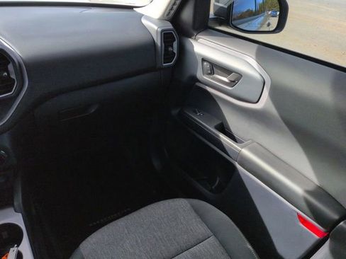 Certified 2024 Ford Bronco Sport Big Bend image 16