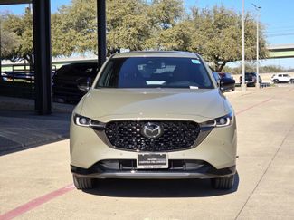 Certified 2025 MAZDA CX-5 Carbon Edition video 2