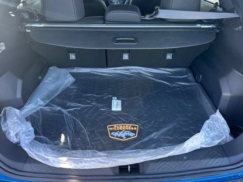 Used 2026 Subaru Crosstrek 2.5i Wilderness w/ Crosstrek Mirror Package AWD/4WD image 13