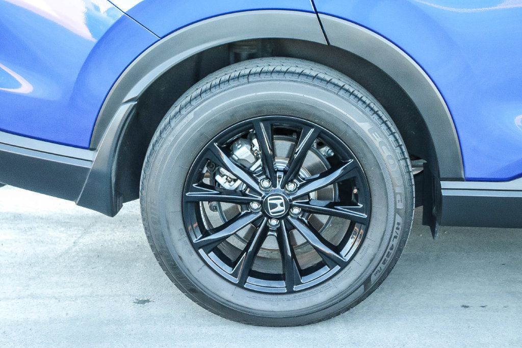 Used 2024 Honda CR-V Sport-L image 12