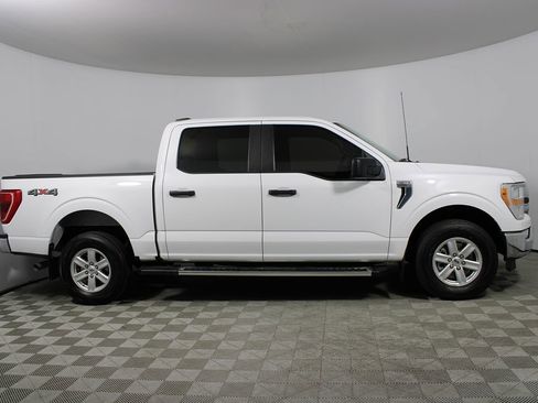 Used 2022 Ford F150 XLT image 36