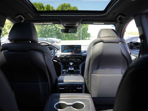 Certified 2026 Acura MDX A-Spec AWD/4WD image 40