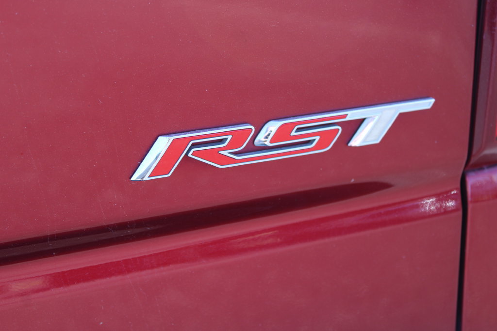 Used 2023 Chevrolet Silverado 1500 RST w/ RST All Star Premium Package AWD/4WD image 19