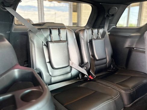 Used 2016 Ford Explorer Limited AWD/4WD image 51
