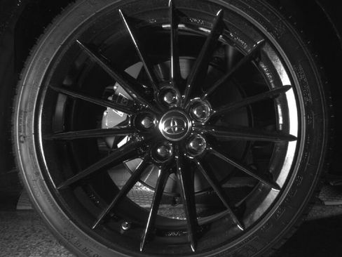 New 2025 Toyota Corolla GR image 9