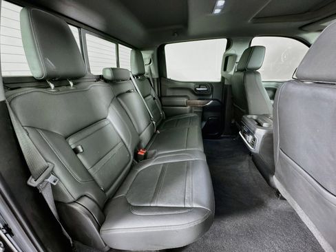 Used 2020 GMC Sierra 1500 Denali w/ Denali Ultimate Package AWD/4WD image 29