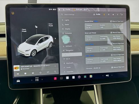 Used 2020 Tesla Model Y Long Range image 50