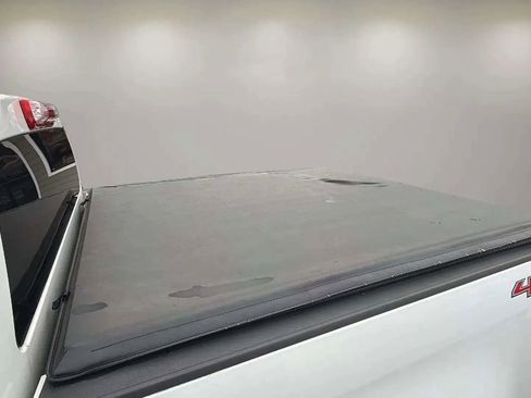 Used 2019 Chevrolet Colorado W/T w/ WT Convenience Package image 10