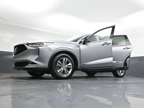 Used 2023 Acura MDX SH-AWD image 42