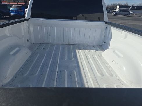 Used 2020 RAM 1500 Big Horn image 25