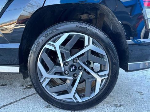 Used 2024 Hyundai Kona N Line AWD/4WD image 4