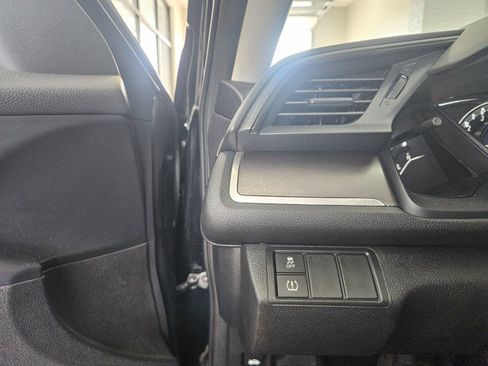 Used 2016 Honda Civic LX image 27