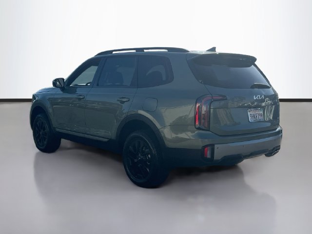 Certified 2023 Kia Telluride SX Prestige X-Pro AWD/4WD image 5